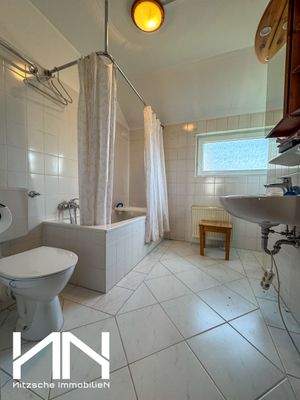 Tageslichtbad im 1.OG