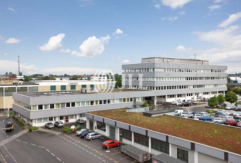 Hannover Büros, Büroräume, Büroflächen 