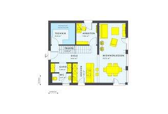 Livinghaus: Clever Wohnen