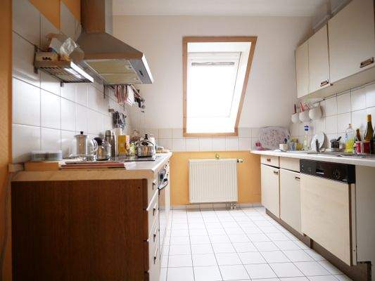 Küche 2. OG rechts