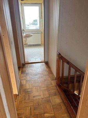 Flur im OG