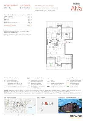 ALVA - Haus K20 - WE 062