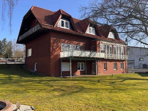 Hessisch Lichtenau Häuser, Hessisch Lichtenau Haus kaufen