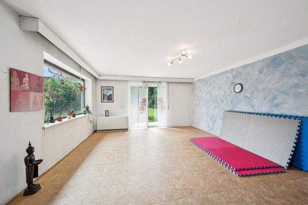 Wohnzimmer Wohnung 1