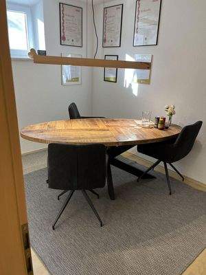 Besprechungsraum