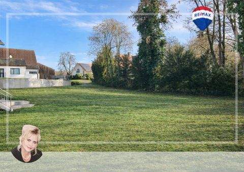 Wangen Grundstücke, Wangen Grundstück kaufen