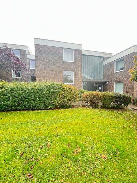 Flensburg Wohnungen, Flensburg Wohnung mieten