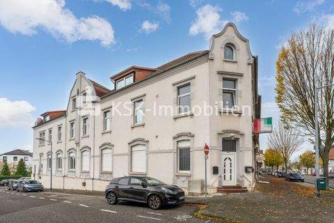 Bergheim Wohnungen, Bergheim Wohnung kaufen