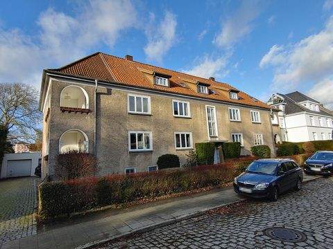 Lübeck Wohnungen, Lübeck Wohnung mieten