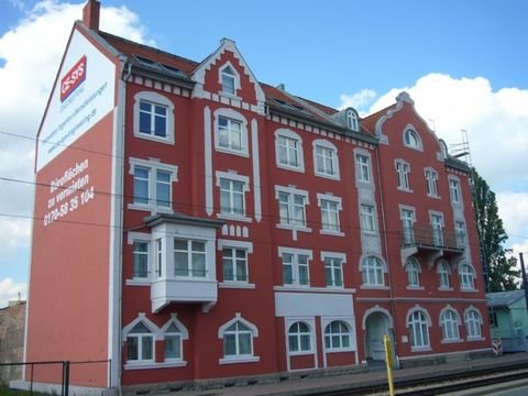 Erfurt Büros, Büroräume, Büroflächen 