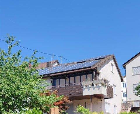 Esslingen am Neckar-Zell Häuser, Esslingen am Neckar-Zell Haus kaufen