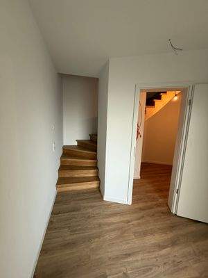 Wohnungseingangsbereich 2. OG