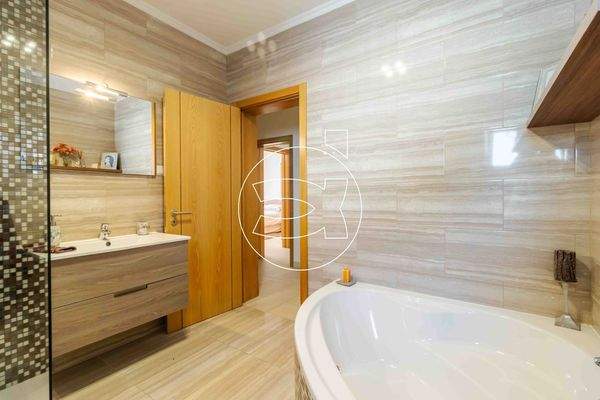 Prachtvolle Luxusvilla