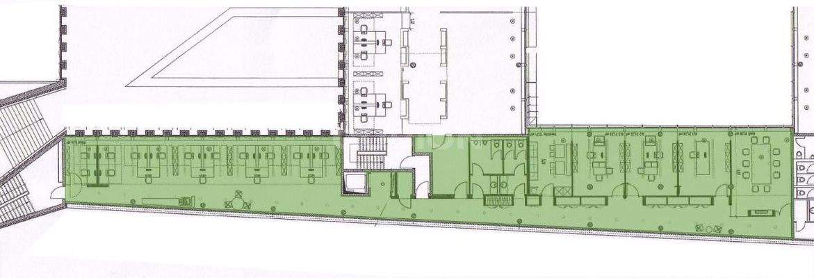Haus 393 - 4. Obergeschoss 