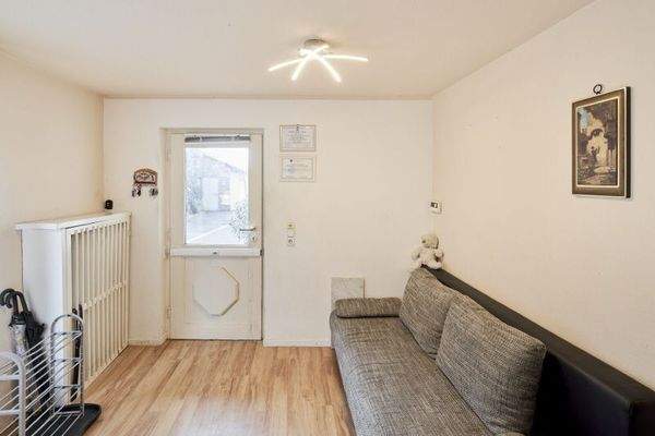 Arbeits- oder Gästezimmer