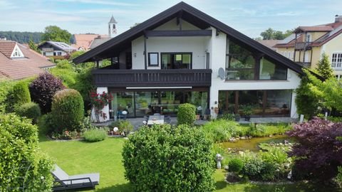 Trostberg Häuser, Trostberg Haus kaufen