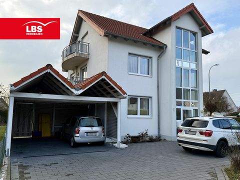 Leopoldshöhe Wohnungen, Leopoldshöhe Wohnung kaufen