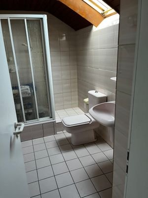 DG Badezimmer