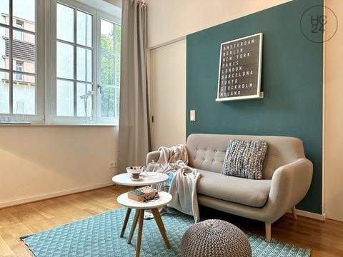 Leipzig Wohnen auf Zeit, möbliertes Wohnen