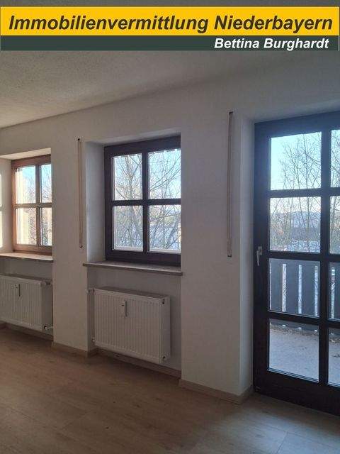 Passau / Grubweg Wohnungen, Passau / Grubweg Wohnung mieten