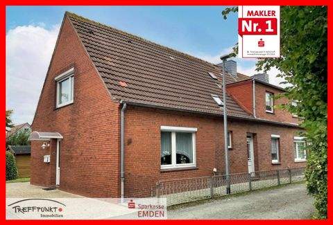 Emden Häuser, Emden Haus kaufen