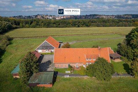 Bad Bentheim Häuser, Bad Bentheim Haus kaufen