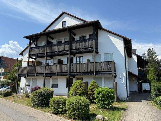 Apartment zu verkaufen - Immobilein Baumeister