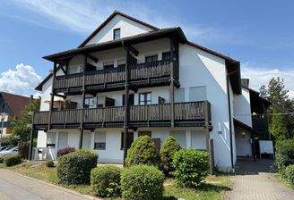 Apartment zu verkaufen - Immobilein Baumeister