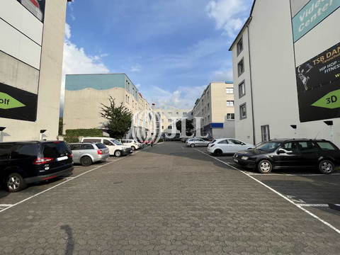 Hagen Büros, Büroräume, Büroflächen 
