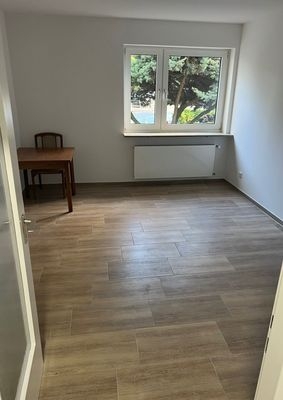 Wohnzimmer/Schlafzimmer