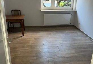 Wohnzimmer/Schlafzimmer