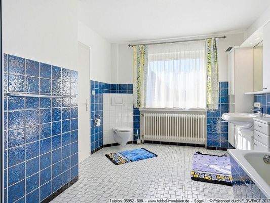 Badezimmer - Bild I