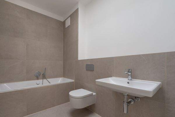 Helle Eigentumswohnung Berlin Neukölln - WE 40