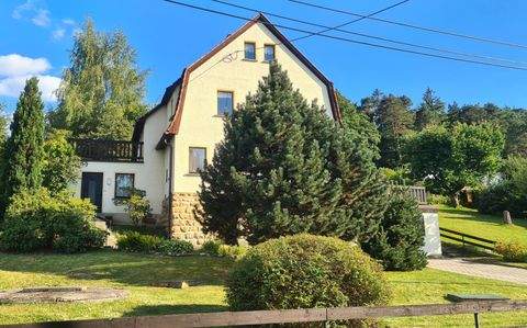 Halsbrücke Häuser, Halsbrücke Haus kaufen