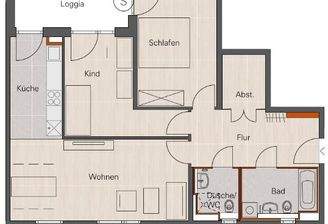 Grundriss G-0167