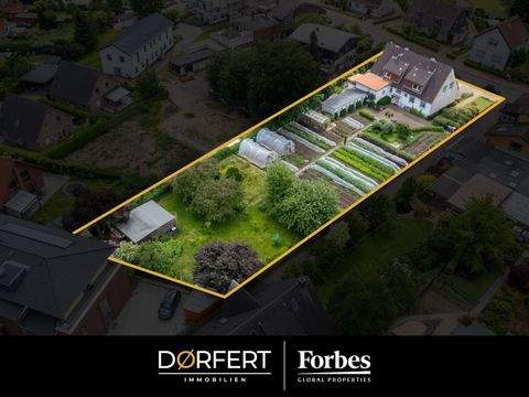 Pinneberg Grundstücke, Pinneberg Grundstück kaufen