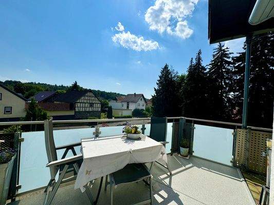 Wohnung 2 / Obergeschoss