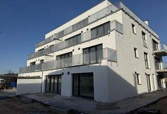 Aktueller Bautenstand