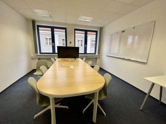 Beispielinnenansicht