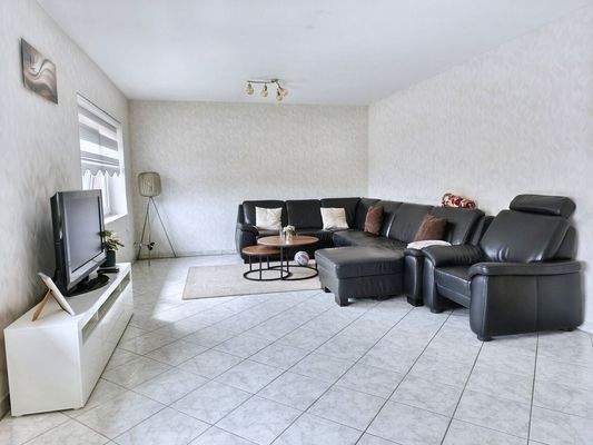 Anbau 1.OG Wohnbereich