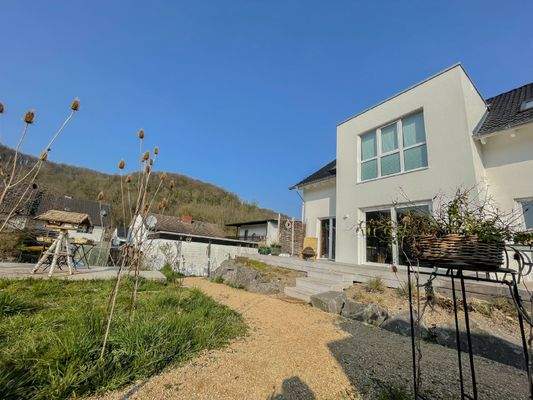 Impression Außenansicht