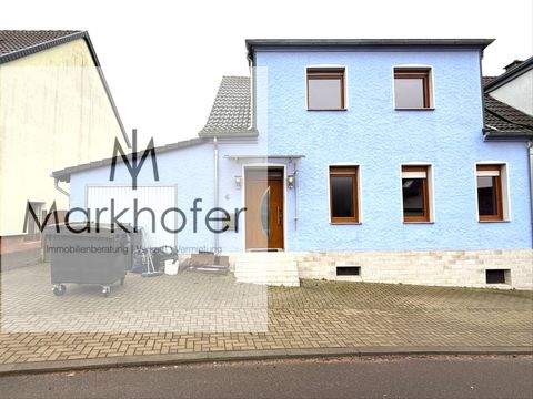 Bexbach Häuser, Bexbach Haus kaufen