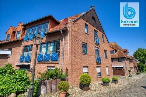 Heiligenhafen Wohnungen, Heiligenhafen Wohnung kaufen