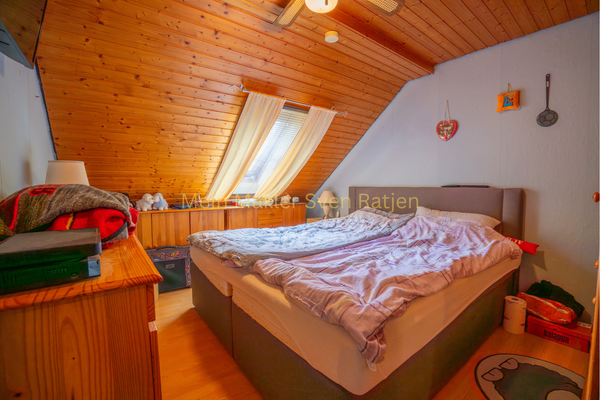 WHG 2 Schlafzimmer