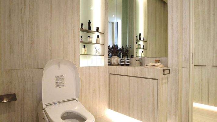 Luxury Apartments with Installment Plans in Dubai Meydan