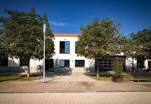 Dresden Büros, Büroräume, Büroflächen 