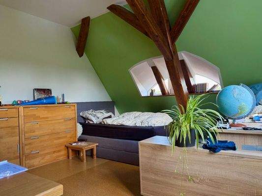 Kinderzimmer 1 DG
