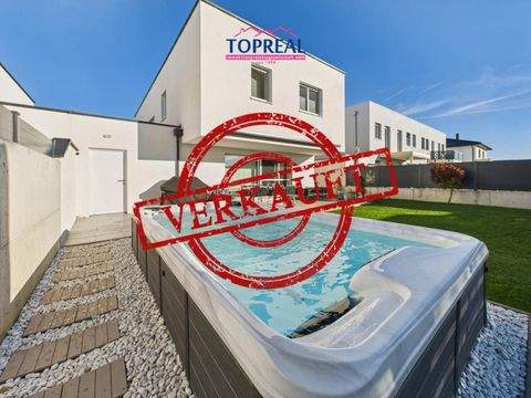 Marchtrenk Häuser, Marchtrenk Haus kaufen