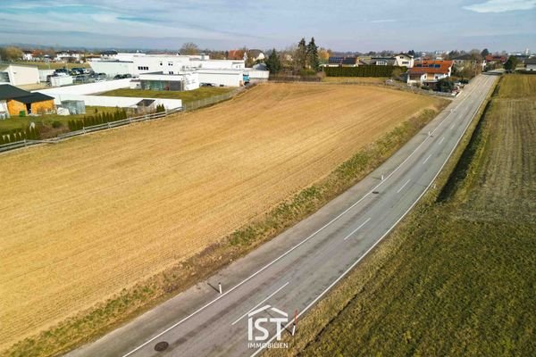 6.195 m² Mischbaugrund