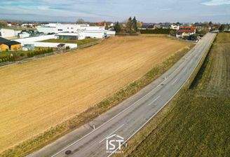 6.195 m² Mischbaugrund